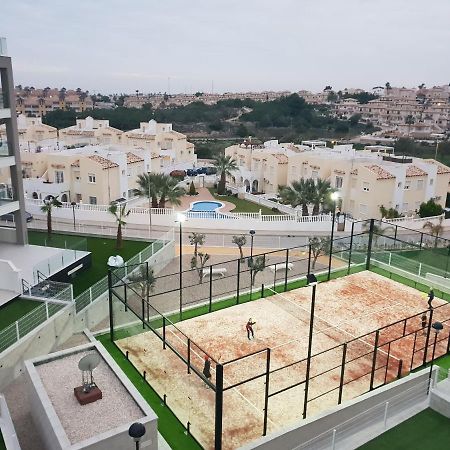 Valentino Golf Penthouse Bloque 2 No46 Apartment Orihuela Exterior foto