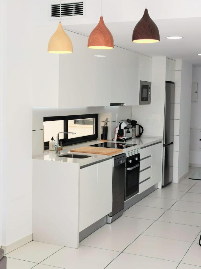 Valentino Golf Penthouse Bloque 2 No46 Apartment Orihuela Exterior foto
